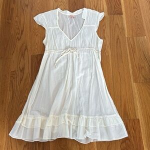 Eloise Empire Waist Dress